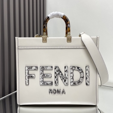 Fendi Shopping Bags